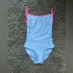 YUMIKO Leotard Tamara Size M